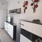 La Vanessa شقة بينيتو