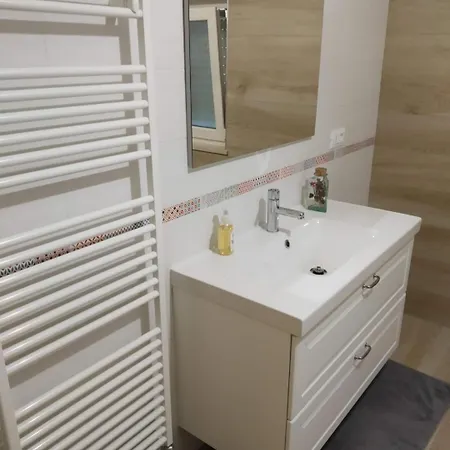 Apartment A 350 Mt Dal Mare