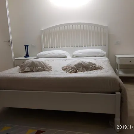 Apartment A 350 Mt Dal Mare *