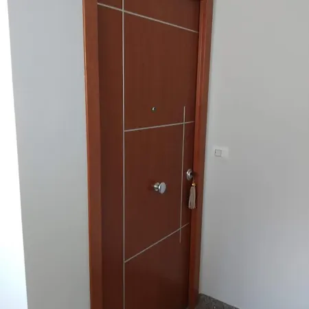Apartment A 350 Mt Dal Mare Pineto