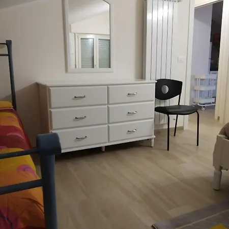 Apartment A 350 Mt Dal Mare *