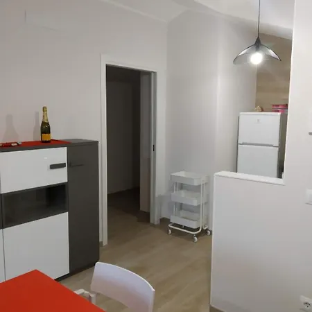 Apartment A 350 Mt Dal Mare Pineto