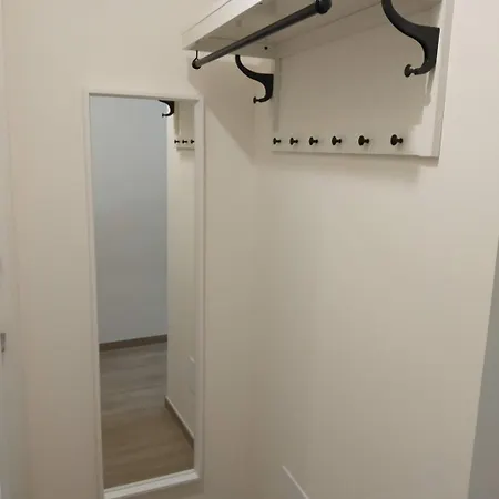 Apartment A 350 Mt Dal Mare