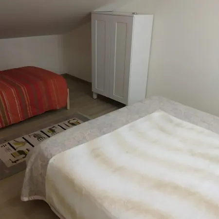 A 350 Mt Dal Mare Apartment