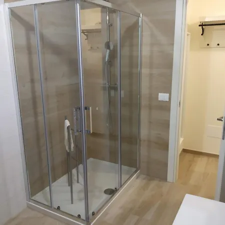 A 350 Mt Dal Mare Apartment Pineto