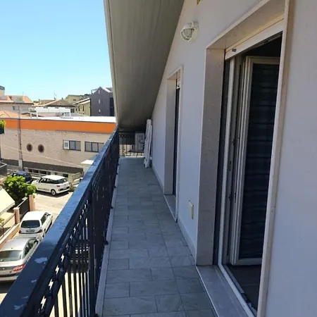Apartamento La Vanessa *