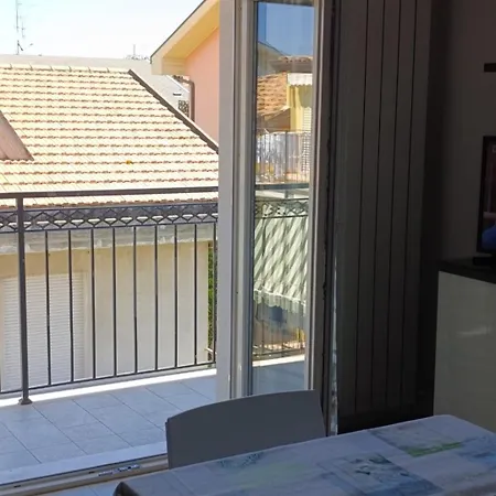 Appartement La Vanessa *