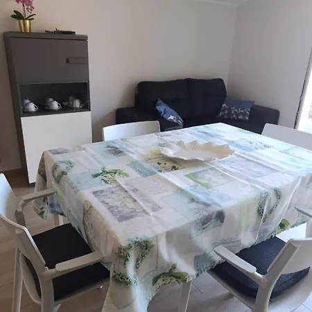 La Vanessa Appartement *