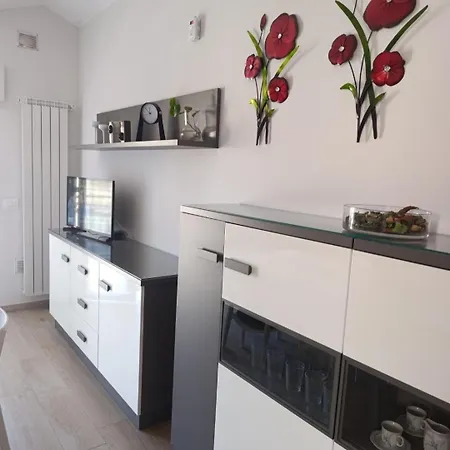 La Vanessa Appartement Pineto