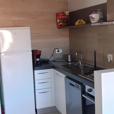 La Vanessa Appartement *