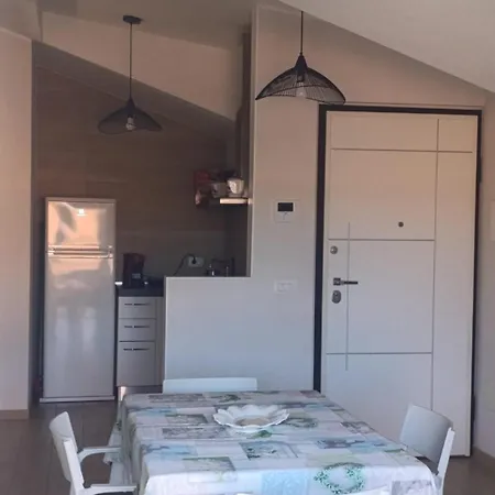 La Vanessa Apartamento *