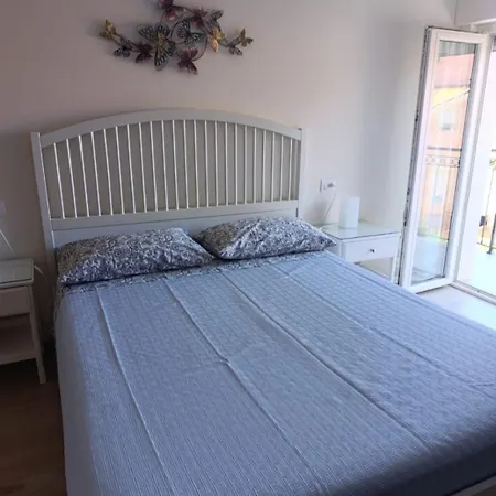 La Vanessa Appartement *