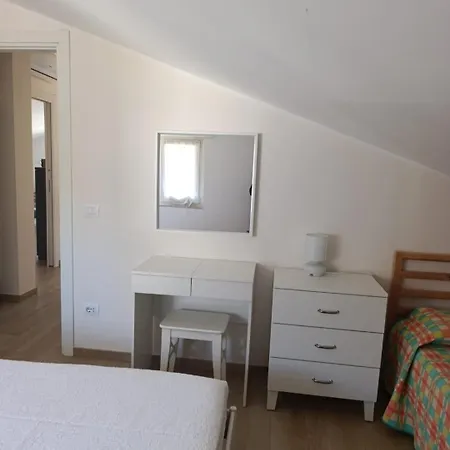 La Vanessa Appartement Pineto