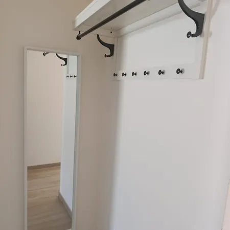 Apartamento La Vanessa Pineto