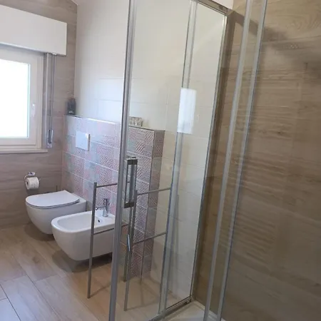 Apartamento La Vanessa