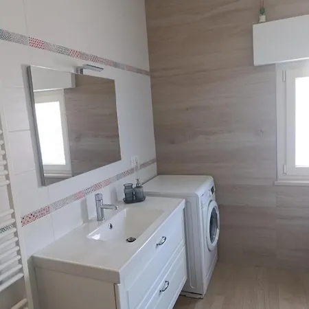Appartement La Vanessa Pineto