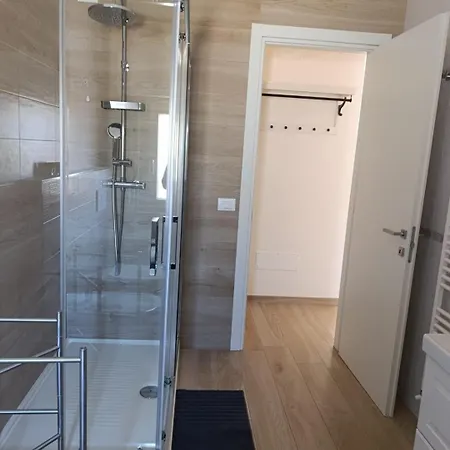 Appartement La Vanessa Pineto