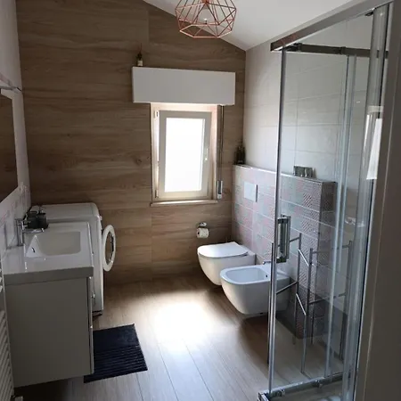 La Vanessa Appartement *
