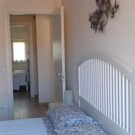 Apartamento La Vanessa