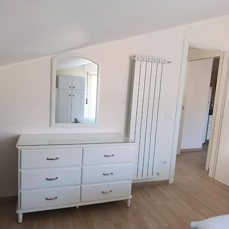 La Vanessa شقة بينيتو