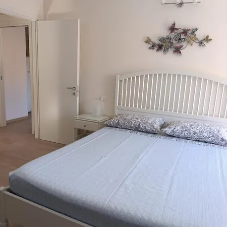 Appartement La Vanessa